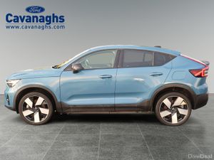 2023 VOLVO C40 Ultimate - Image 2