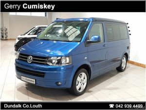 Volkswagen California SE | 2.0 TDI 180BHP |  4X4 - Image 3