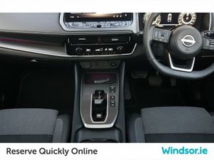 Nissan Qashqai ePOWER QASHQAI SV PREMIUM *€3,000 S - Image 4