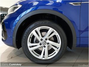 Volkswagen T-Roc R-Line | 1.5 TSI 150HP | DSG - Image 2