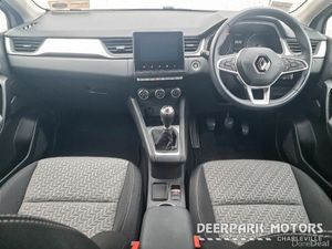 Renault Captur 1.0 TCe 90 Limited - Image 2