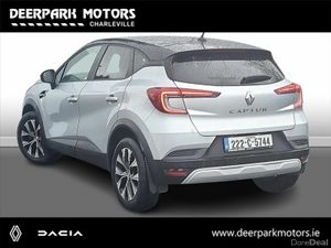 Renault Captur 1.0 TCe 90 Limited - Image 3