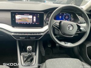 Skoda Octavia OCTAVIA STY 1.0TSI 110HP - Image 2