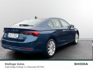 Skoda Octavia OCTAVIA STY 1.0TSI 110HP - Image 3