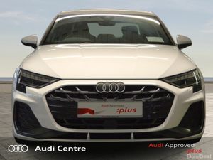 Audi A3 A3 SAL 30 TFSI 115HP S Line - Image 2