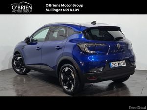 Renault Captur TCe 90 Techno - Image 3