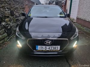 Hyundai i30 2017 - Image 3