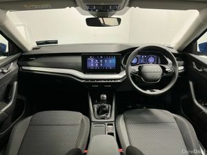 Skoda Octavia Selection Combi 2.0TDI 115BHP - Reve - Image 4