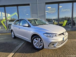 Volkswagen Polo 1.0 Life  SALE NOW ON - Image 3