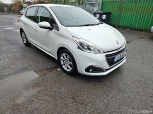 Peugeot 208 2019 1.2 Active - Image 4