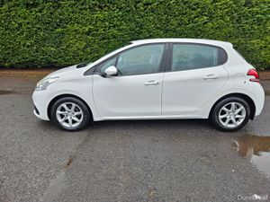 Peugeot 208 2019 1.2 Active - Image 2