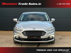 Ford Mondeo Zetec Edition Ecoblue  TDCI 150 - Image 4