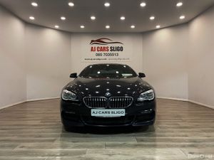 BMW 640D Sport Gran Coupe – 313BHP – 2017 - Image 3
