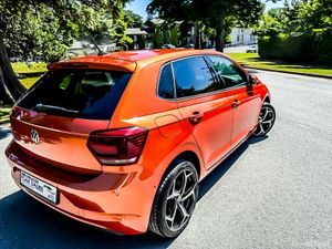 2018 Volkswagen 1.0 DSG Automatic Highline - Image 4