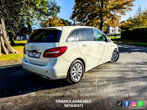 2018 Mercedes Benz B Class AMG 1.6 Petrol Automati - Image 3