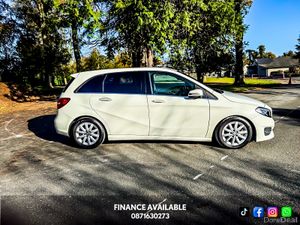 2018 Mercedes Benz B Class AMG 1.6 Petrol Automati - Image 4