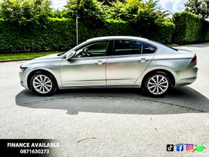 2016 Volkswagen Passat 1.4 Petrol DSG Auto Comfor - Image 4