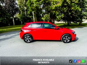 2018 Volkswagen Polo 1.0 Petrol Automatic Comfortl - Image 4