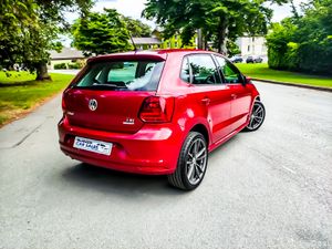 2017 Volkswagen Polo 1.2 Petrol DSG Auto Highline - Image 3