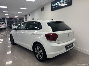 2021 VOLKSWAGEN POLO 1.0 TSI COMFORTLINE AUTO - Image 3