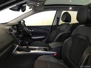 Kadjar 1.5 dCi 110 Energy Signature Nav Automatic - Image 4