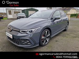 Volkswagen Golf GTD TDI 200 BHP  S-A DSG - Image 4