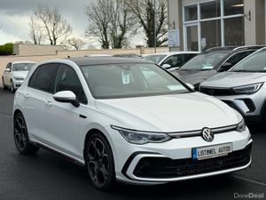 SUNROOF**231 VW GOLF R-LINE 2.0TDI 150BHP AUTO - Image 4