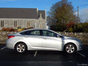 2014 Hyundai i40 1.7 Tax & Test 03/26 - Image 2