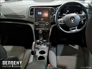 Renault Megane 1.5 Blue dCi 115 Play ** From 50.90 - Image 3