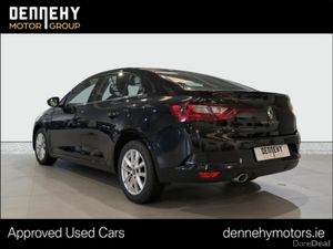 Renault Megane 1.5 Blue dCi 115 Play ** From 50.90 - Image 4