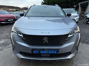 2021 Peugeot 3008 GT LINE 1.6 PHEV AUTO - Image 3