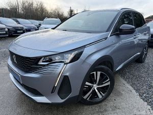 2021 Peugeot 3008 GT LINE 1.6 PHEV AUTO - Image 2