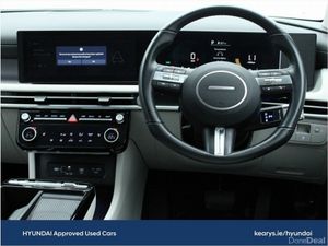 Hyundai Tucson Tucson FL Executive HEV Auto - Image 4