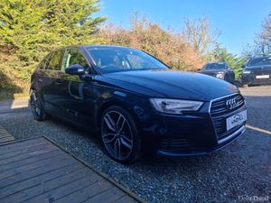 Audi A3 1.6 TDI SE Technik Sportback - Image 4