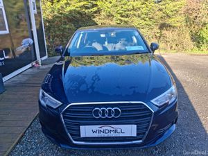 Audi A3 1.6 TDI SE Technik Sportback - Image 3