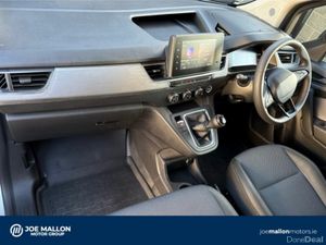 Renault Kangoo KANGOO ML19 DCI 95 ADVANCE NBI - Image 4