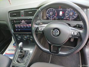 Volkswagen Golf 1.2TSI Comfortline, 2019 - Image 4