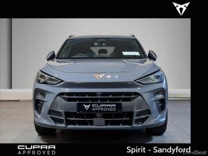 Cupra Terramar 1.5eTSI 150HP DSG - Image 2