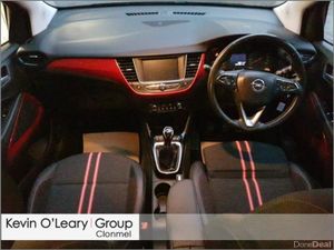 Opel Crossland X 1.2i (83PS) 5 Speed SC - Image 2