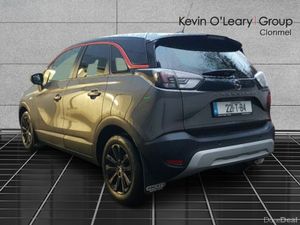 Opel Crossland X 1.2i (83PS) 5 Speed SC - Image 3