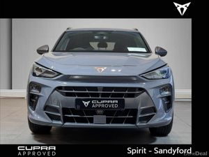 Cupra Terramar 1.5eTSI 150HP DSG*Call Stephen 0864 - Image 2
