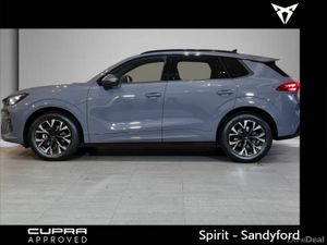 Cupra Terramar 1.5eTSI 150HP DSG*Call Stephen 0864 - Image 3