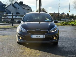 ABSOLUTELY IMMACULATE 2015 DIEDEL KIA CEED - Image 2