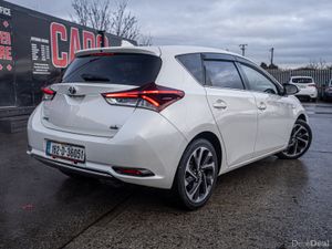 162 Auris 1.8 Hybrid Auto/New NCT/*2026 PRICE* - Image 2