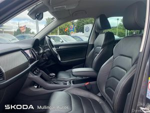 Skoda Kodiaq 2.0 TDI 150HP DSG Style 7 Seat - Image 4