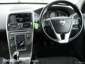 Volvo XC60 D4 (181hp) FWD SE - Image 4