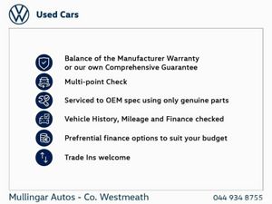 Volkswagen Golf Style Mild Hybrid 1.5 eTSI 150HP - Image 4