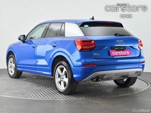 Audi Q2 1.0 TFSI Auto - Image 3