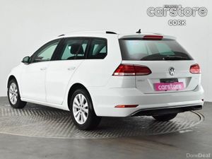 Volkswagen Golf 1.2 TSI Auto - Image 4