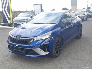 Renault Clio  Esprit Alpine E-TECH Hybrid 140 Auto - Image 3